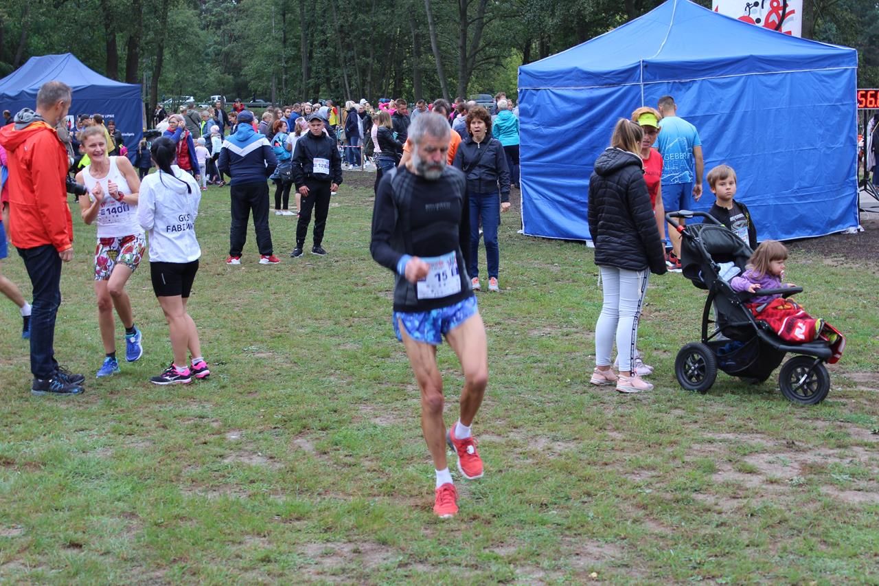 Zdj. nr. 14. IV Lipnowski Bieg Uliczny