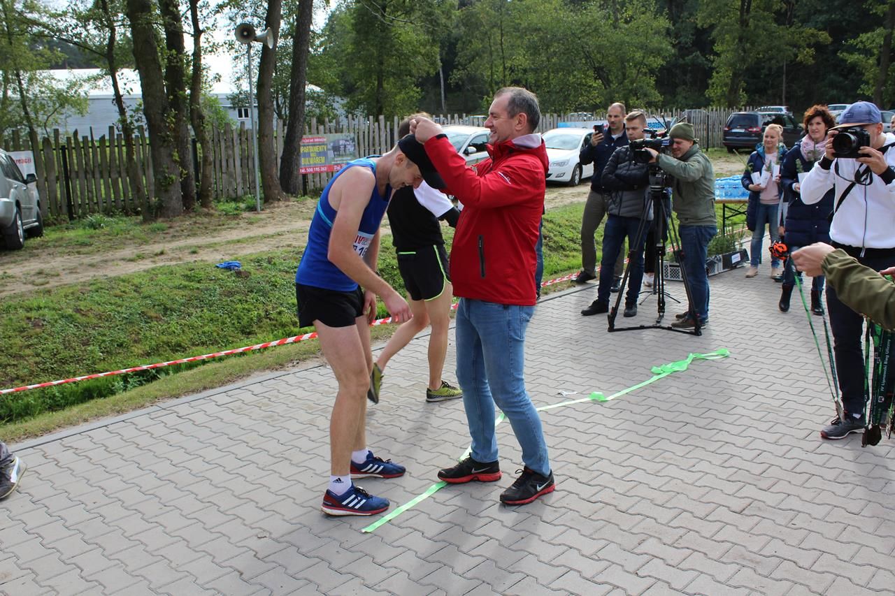 Zdj. nr. 67. IV Lipnowski Bieg Uliczny