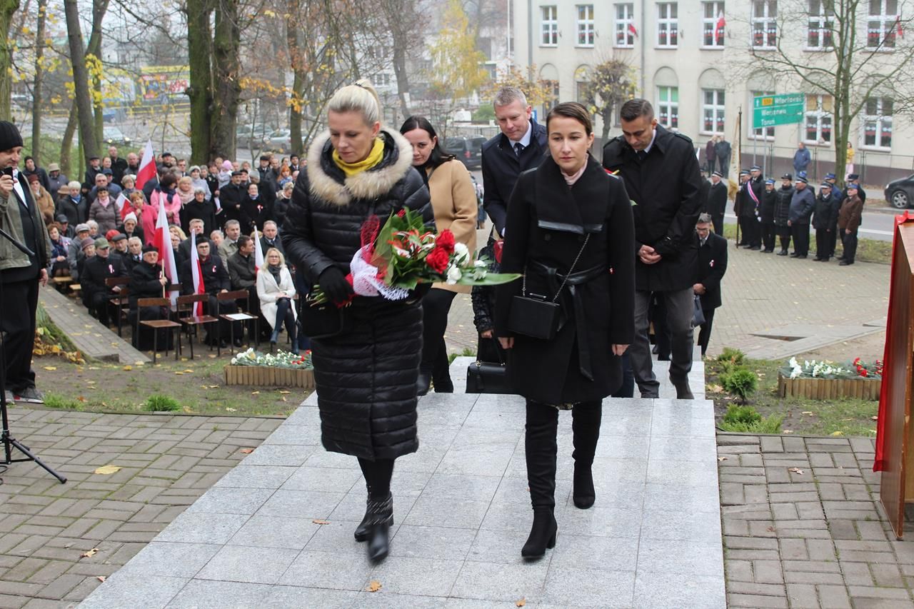 Zdj. nr. 88. 100 lat Niepodległej – Narodowe Święto Niepodległości