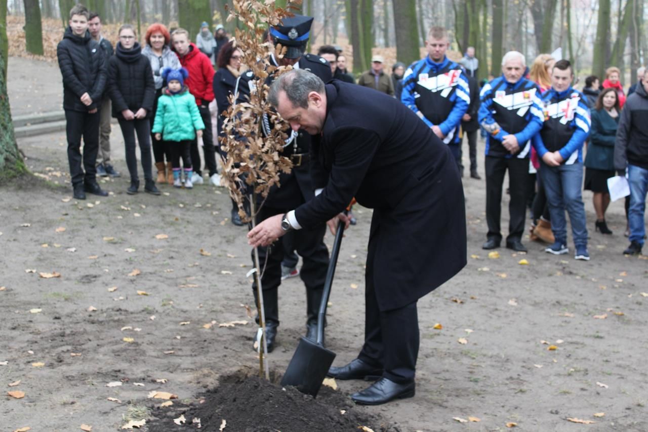 Zdj. nr. 103. 100 lat Niepodległej – Narodowe Święto Niepodległości