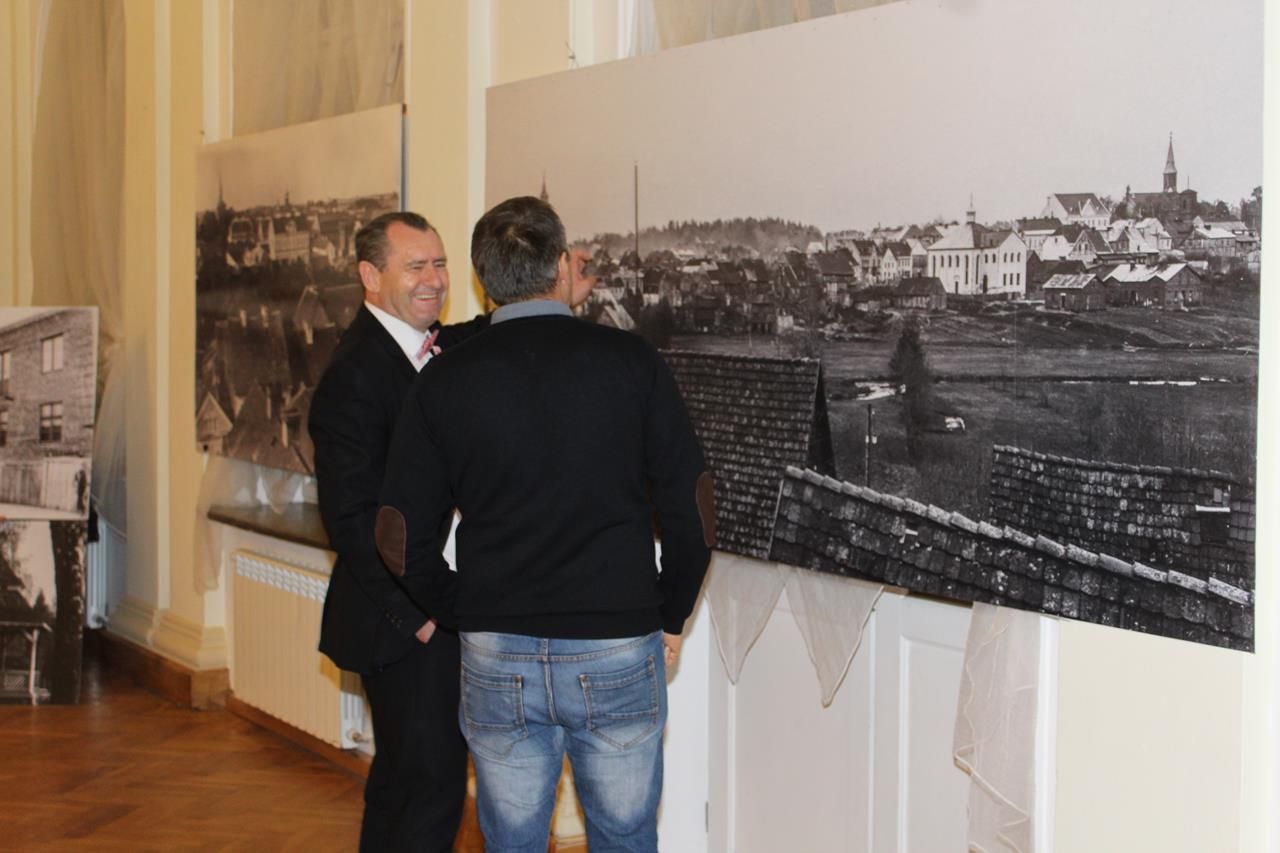 Zdj. nr. 126. 100 lat Niepodległej – Narodowe Święto Niepodległości