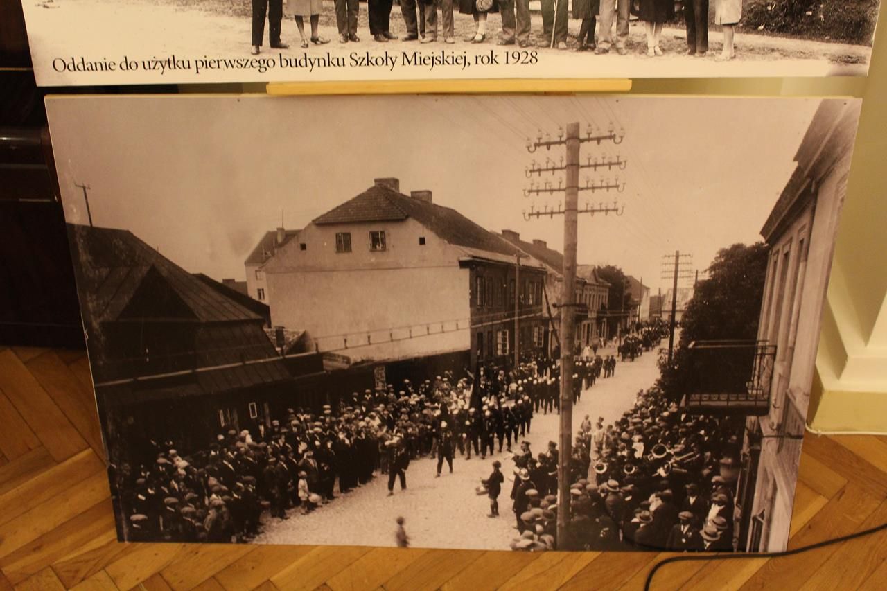 Zdj. nr. 142. 100 lat Niepodległej – Narodowe Święto Niepodległości
