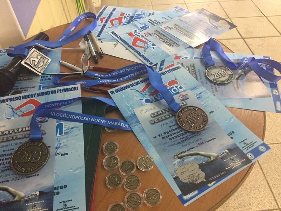 Zdj. nr. 7. Otyliada 2019
