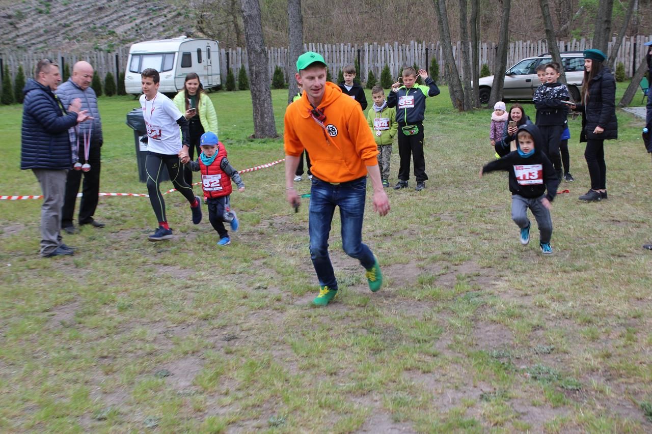 Zdj. nr. 47. Dzień Flagi RP na sportowo