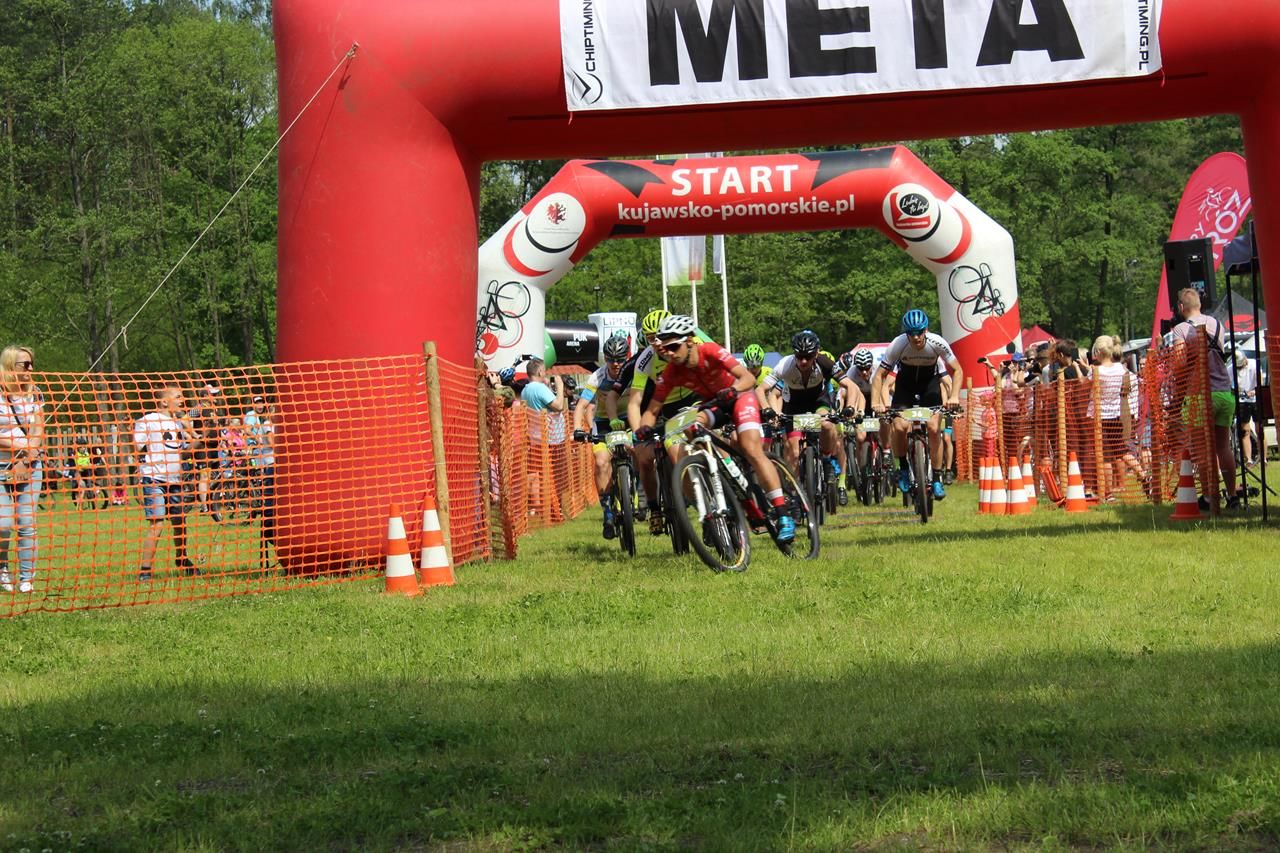 Zdj. nr. 68. III Lipa MTB Maraton