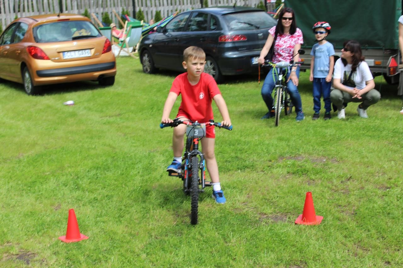 Zdj. nr. 120. III Lipa MTB Maraton