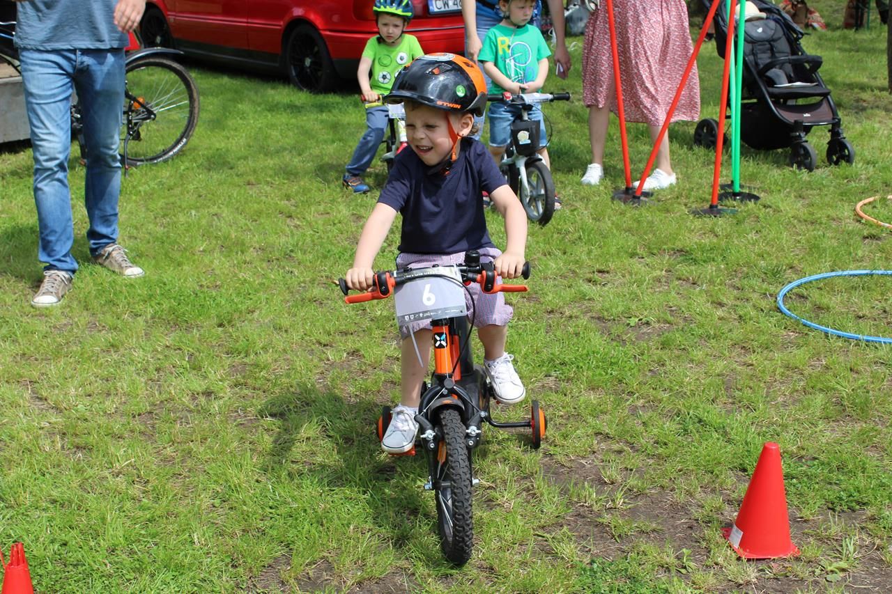 Zdj. nr. 124. III Lipa MTB Maraton