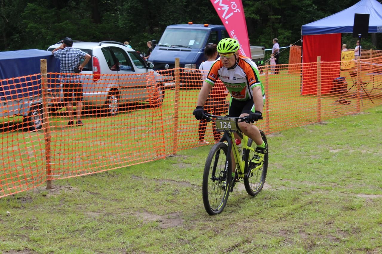 Zdj. nr. 160. III Lipa MTB Maraton