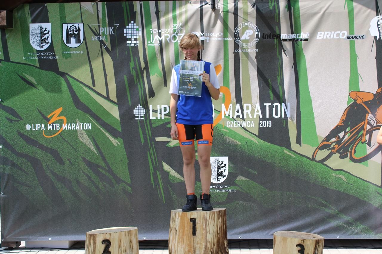 Zdj. nr. 196. III Lipa MTB Maraton