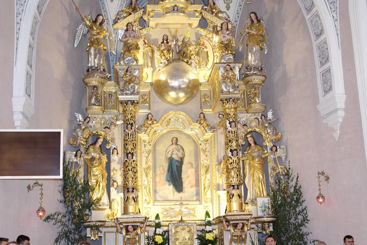 Zdj. nr. 6. Obchody 670. rocznicy lokacji Lipna