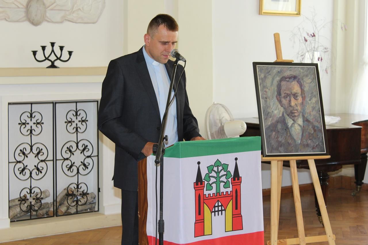 Zdj. nr. 22. Jubileusz 30-lecia Gazety Lipnowskiej