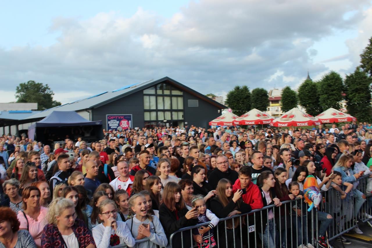 Zdj. nr. 108. II Festiwal Smaku NCL