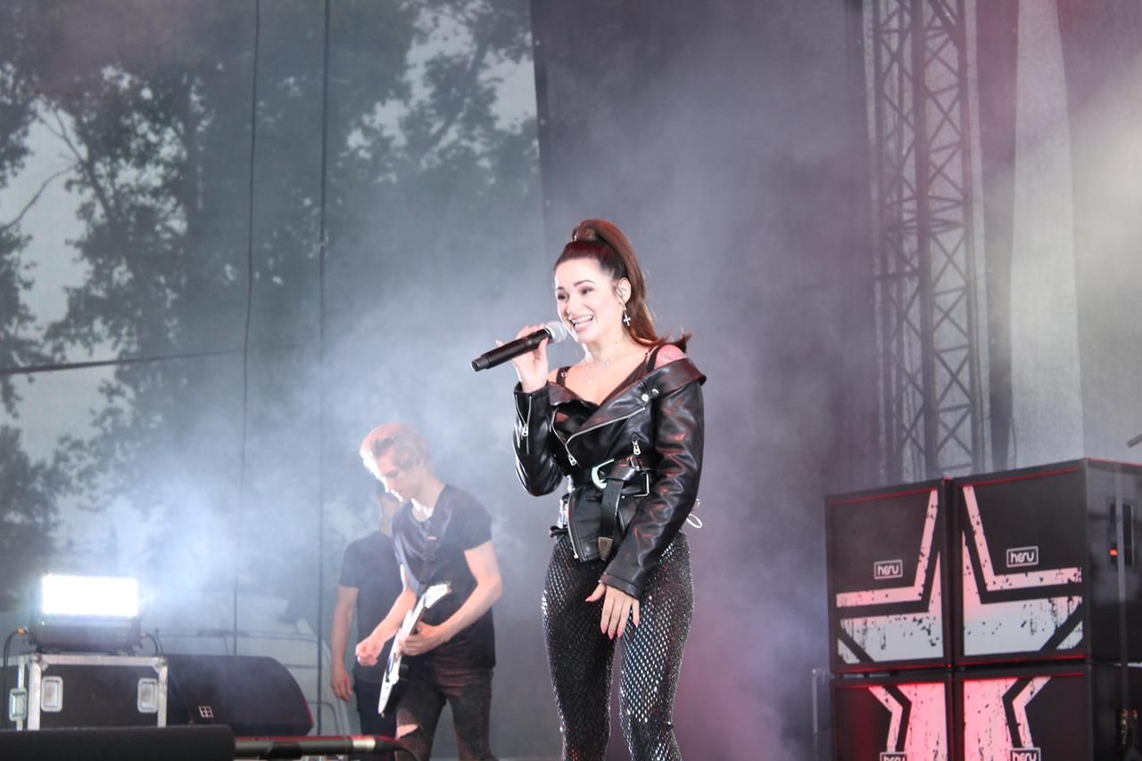 Zdj. nr. 120. II Festiwal Smaku NCL