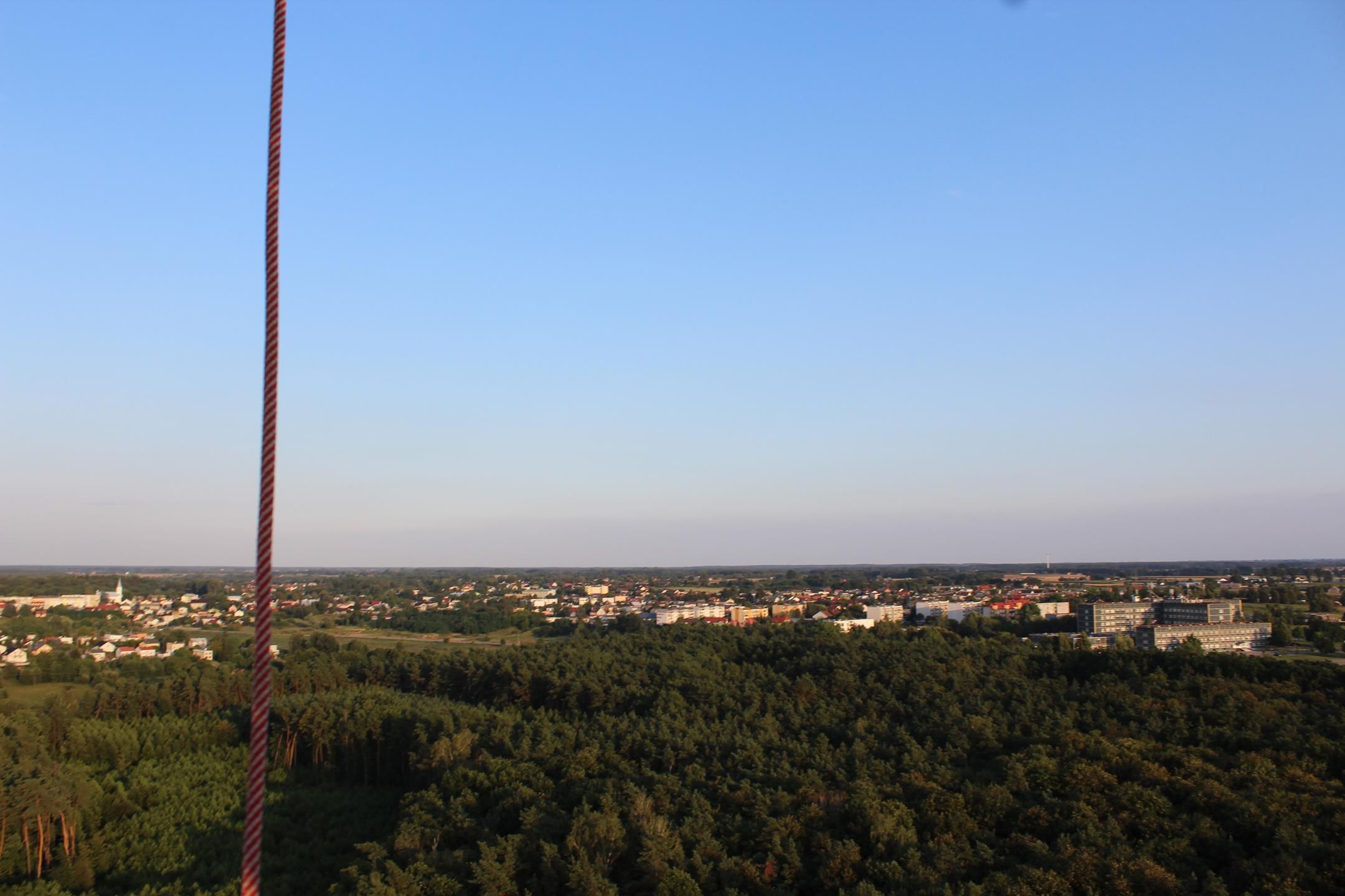 Zdj. nr. 79. Festiwal Balonowy 2019