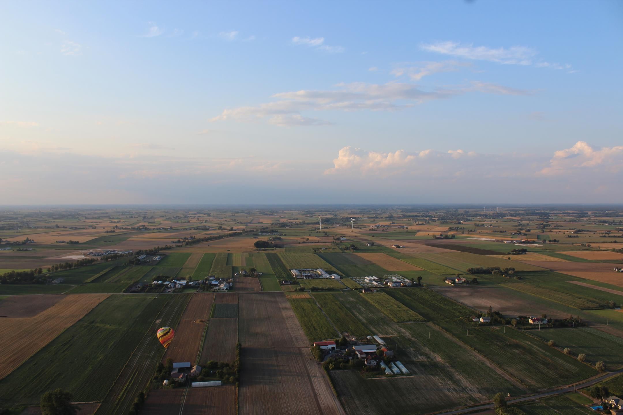 Zdj. nr. 111. Festiwal Balonowy 2019