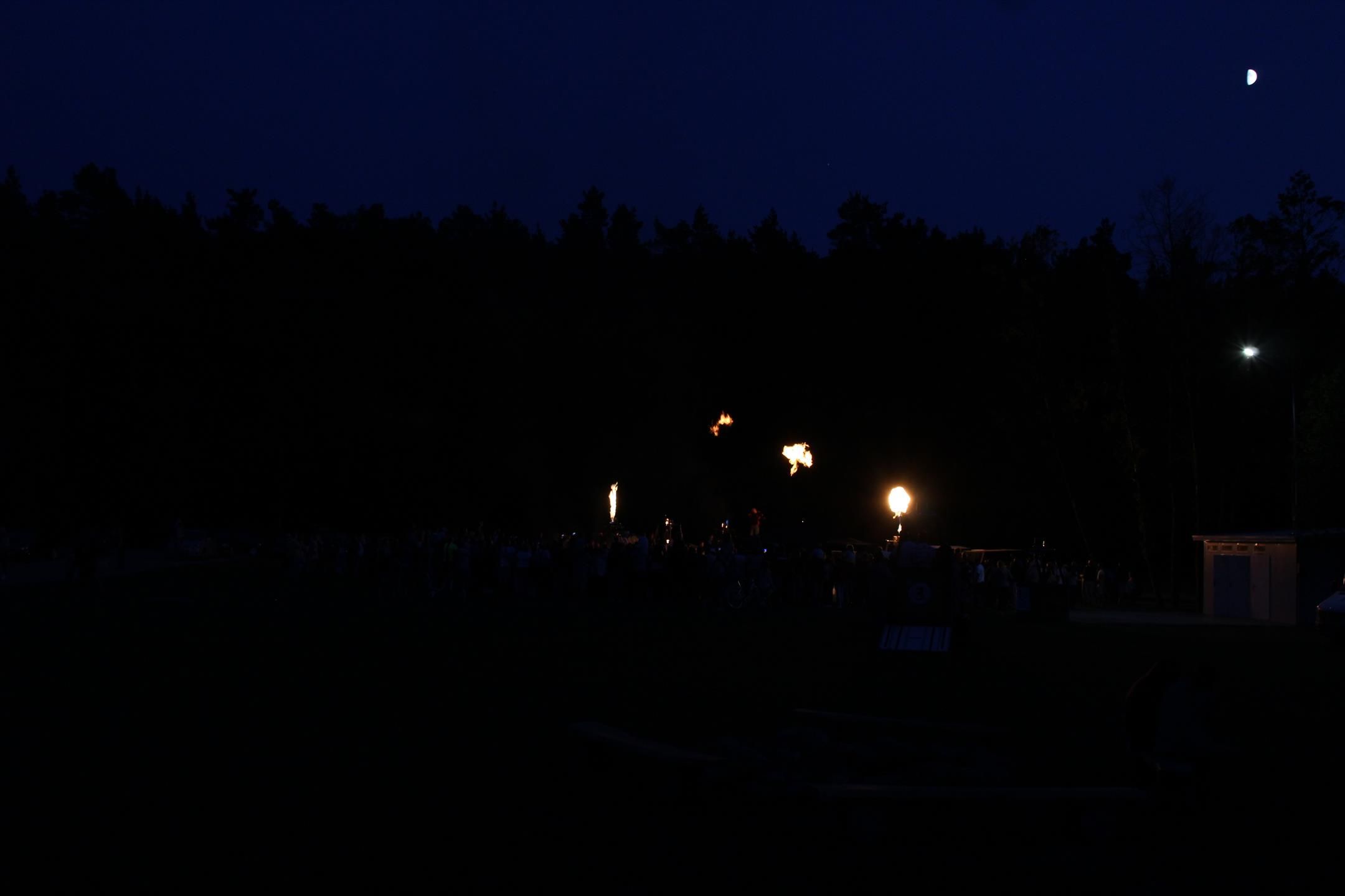 Zdj. nr. 132. Festiwal Balonowy 2019