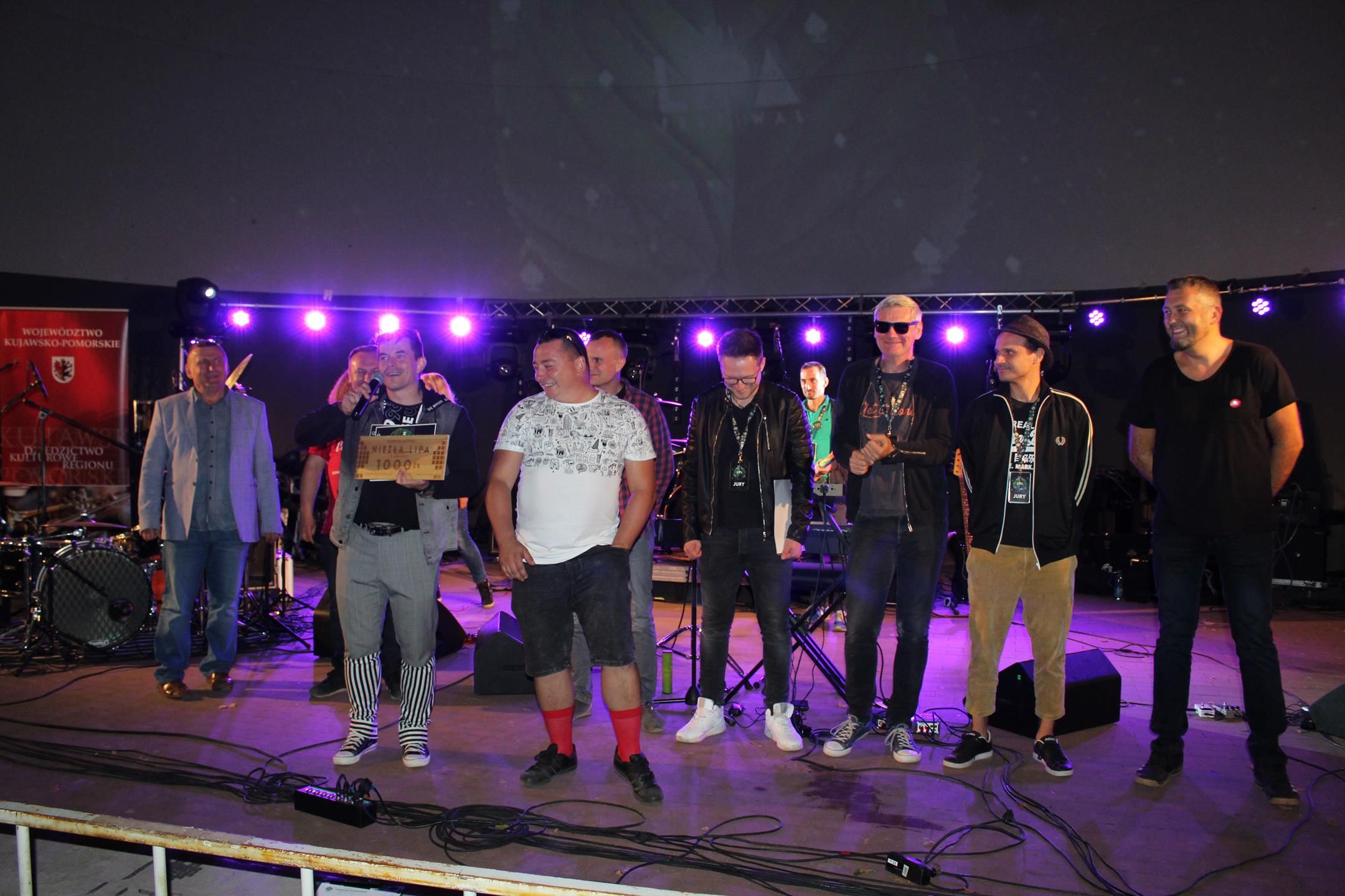 Zdj. nr. 17. Festiwal Lipa 2019