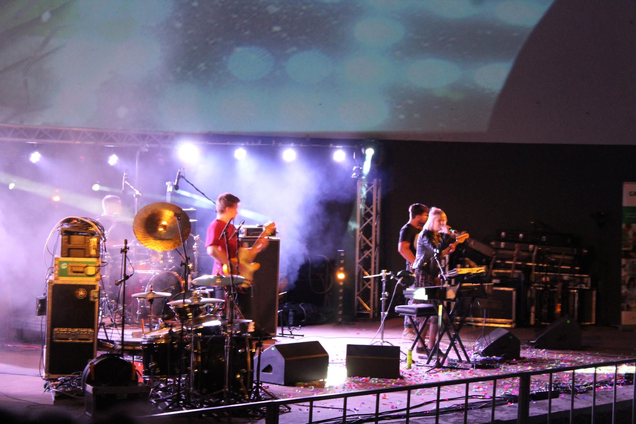 Zdj. nr. 24. Festiwal Lipa 2019