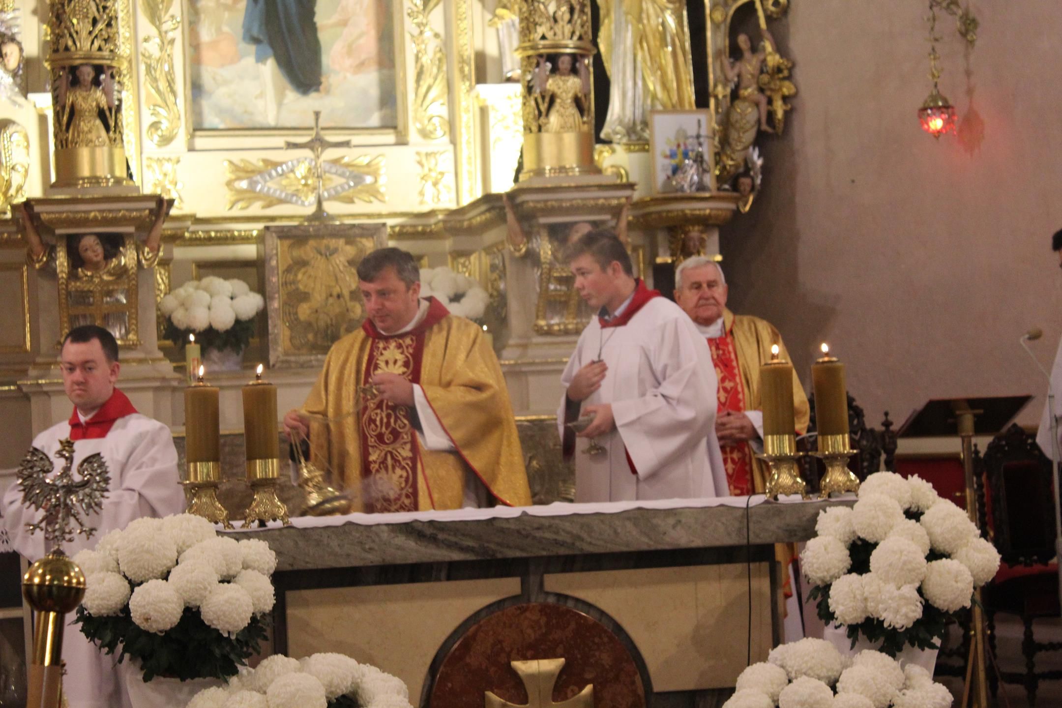 Zdj. nr. 11. Narodowe Święto Niepodległości 2019