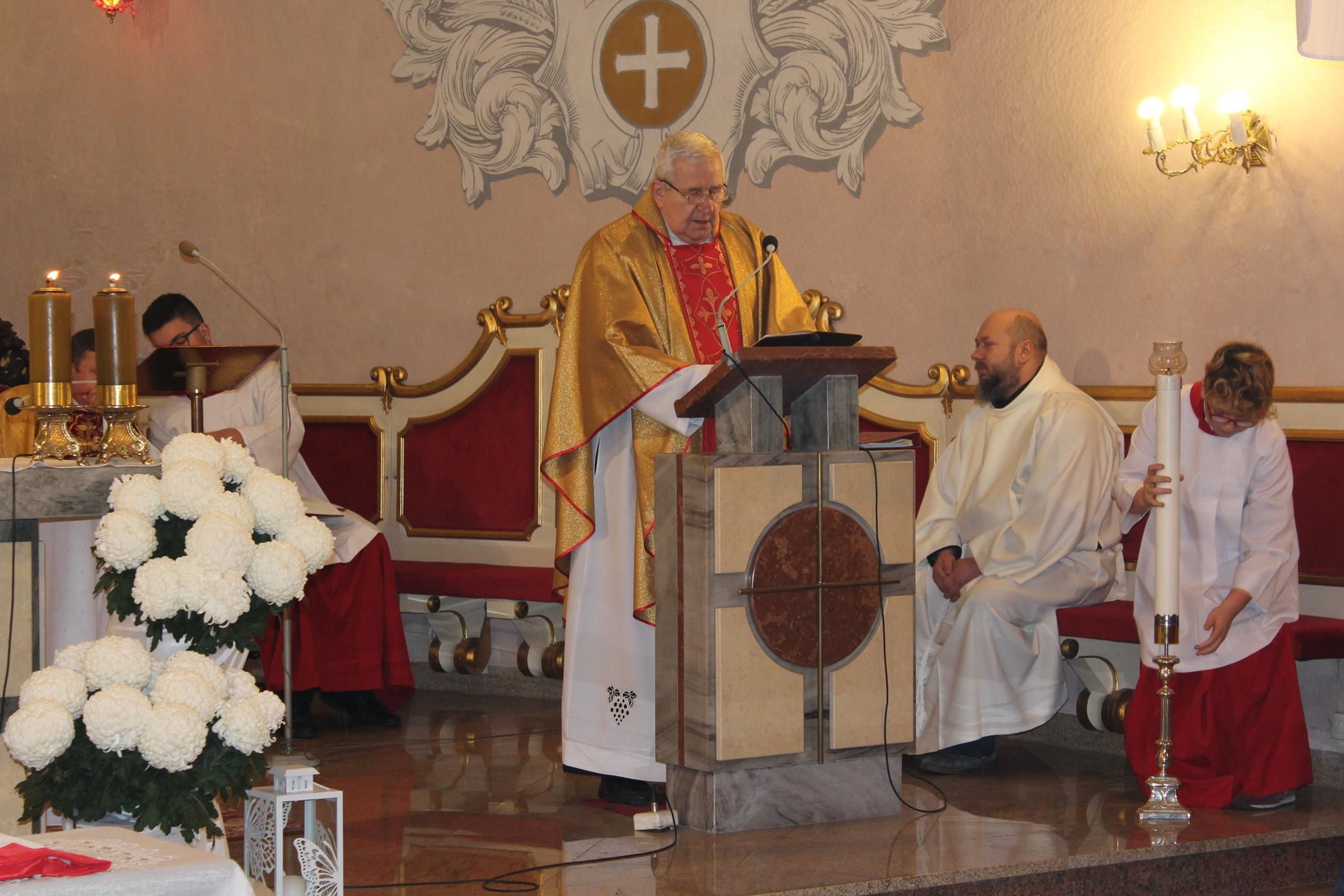 Zdj. nr. 21. Narodowe Święto Niepodległości 2019