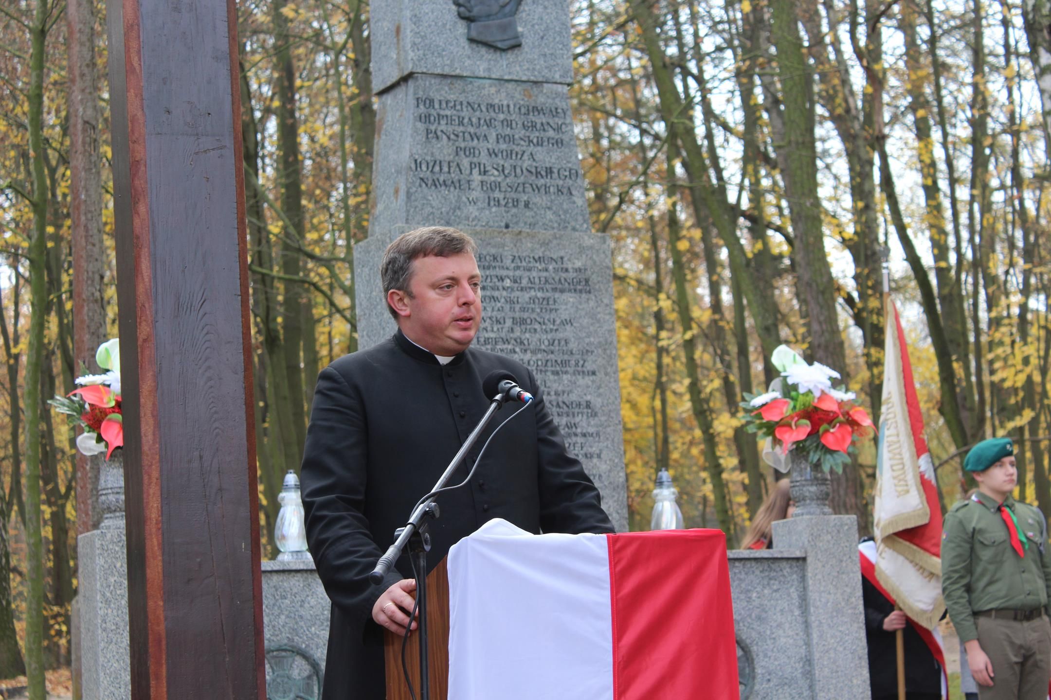 Zdj. nr. 95. Narodowe Święto Niepodległości 2019