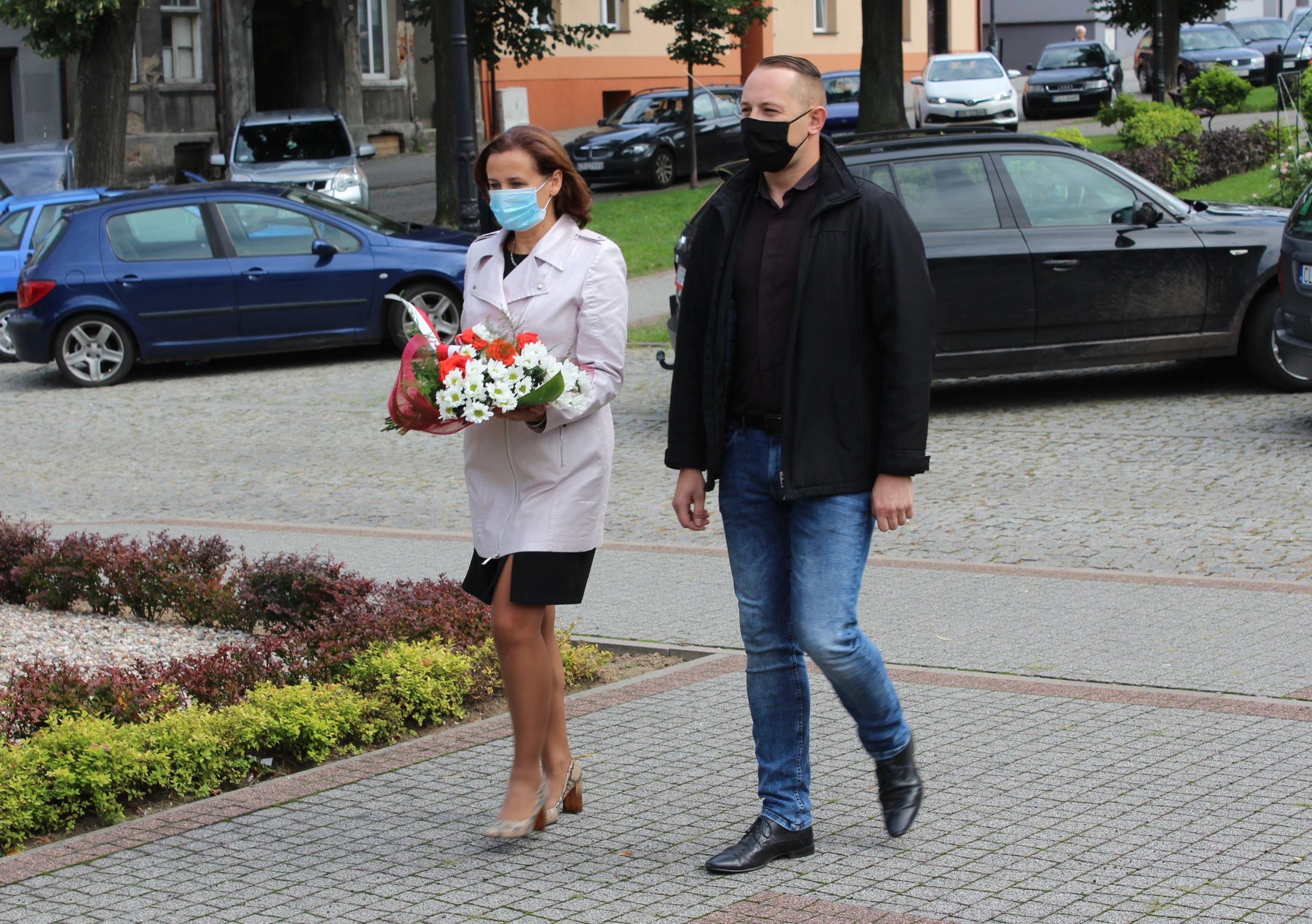 81. rocznica wybuchu II Wojny Światowej