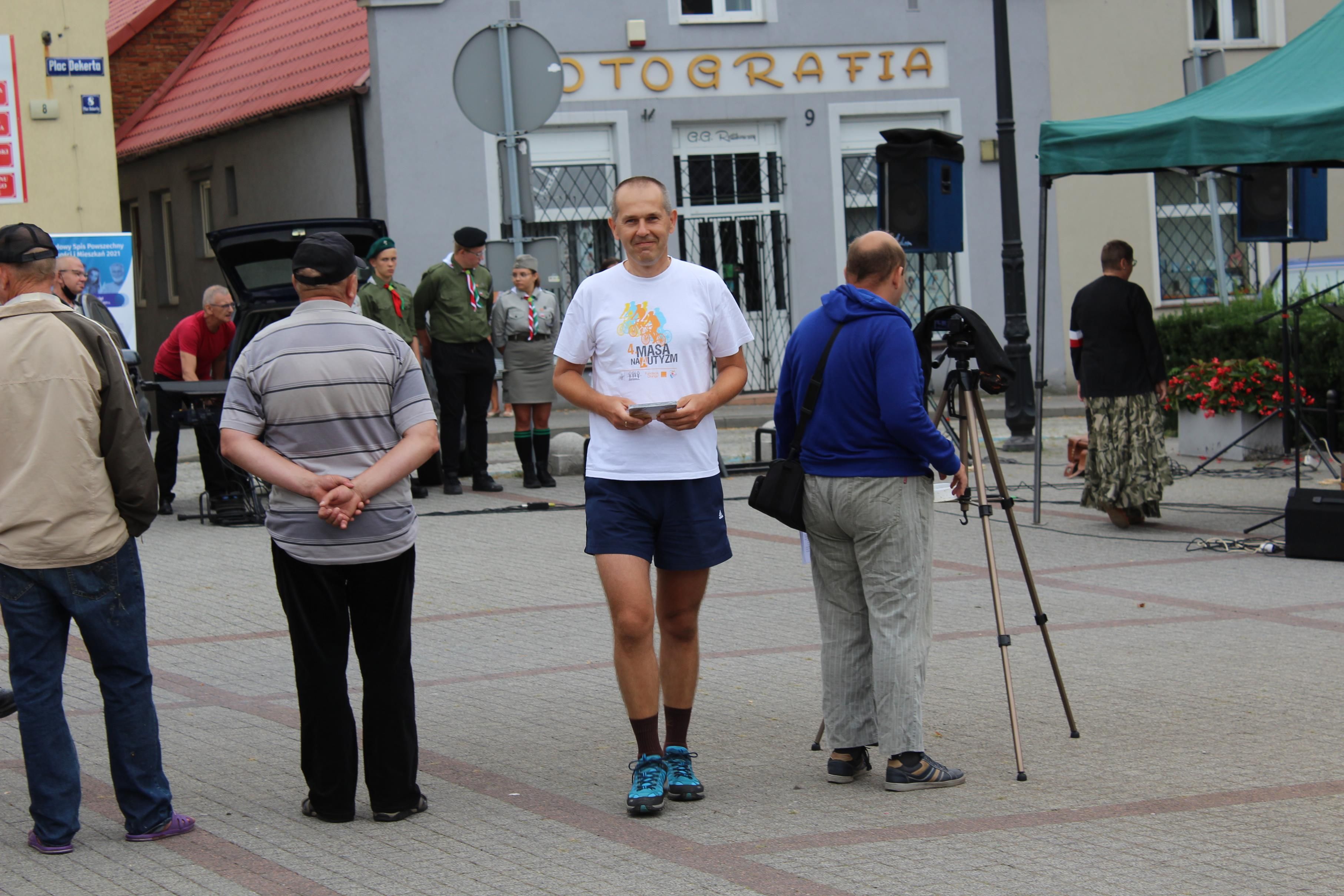 Zdj. nr. 26. 77. rocznica wybuchu Powstania Warszawskiego (1.08.2021 r.)