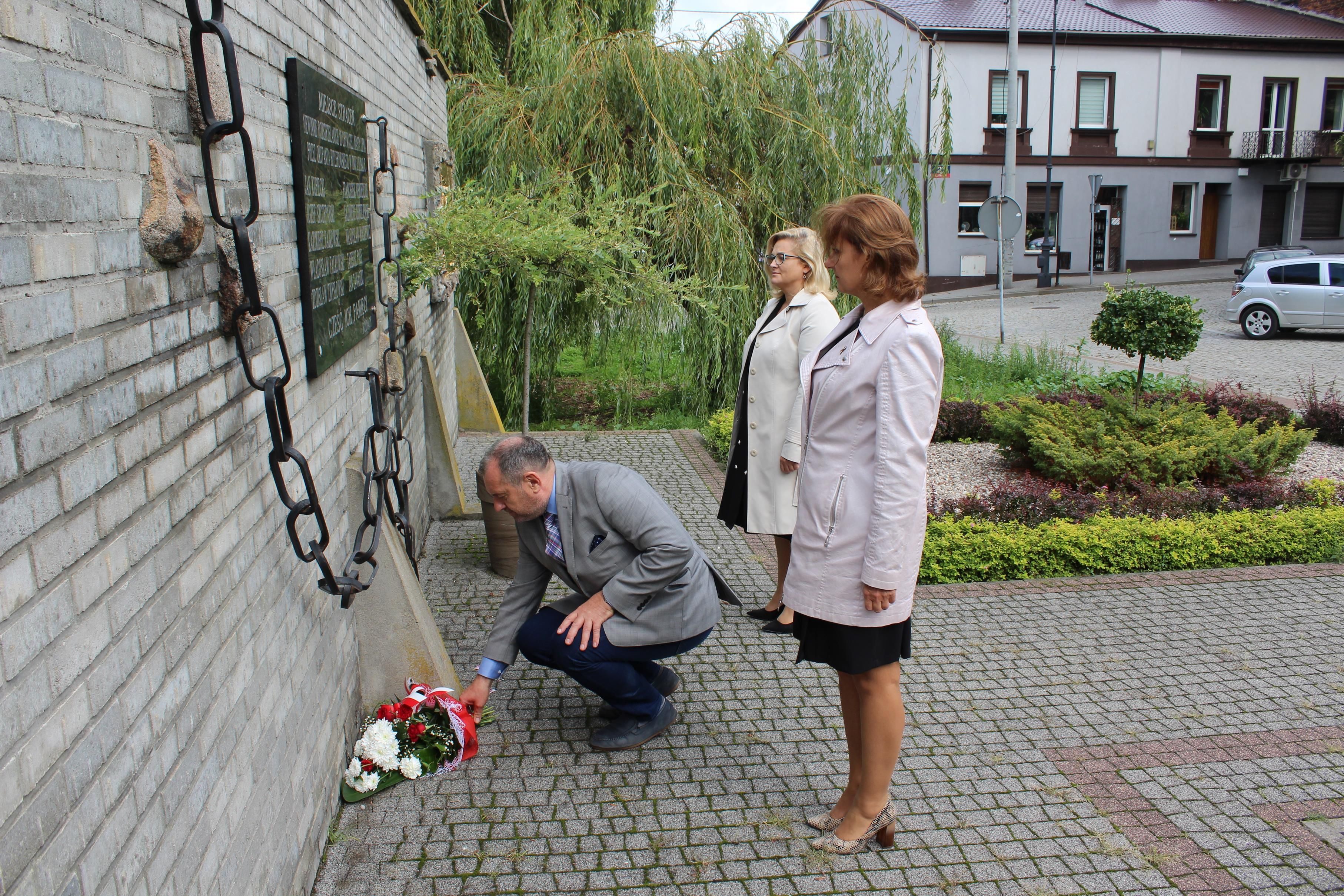 Zdj. nr. 4. 82. rocznica wybuchu II Wojny Światowej