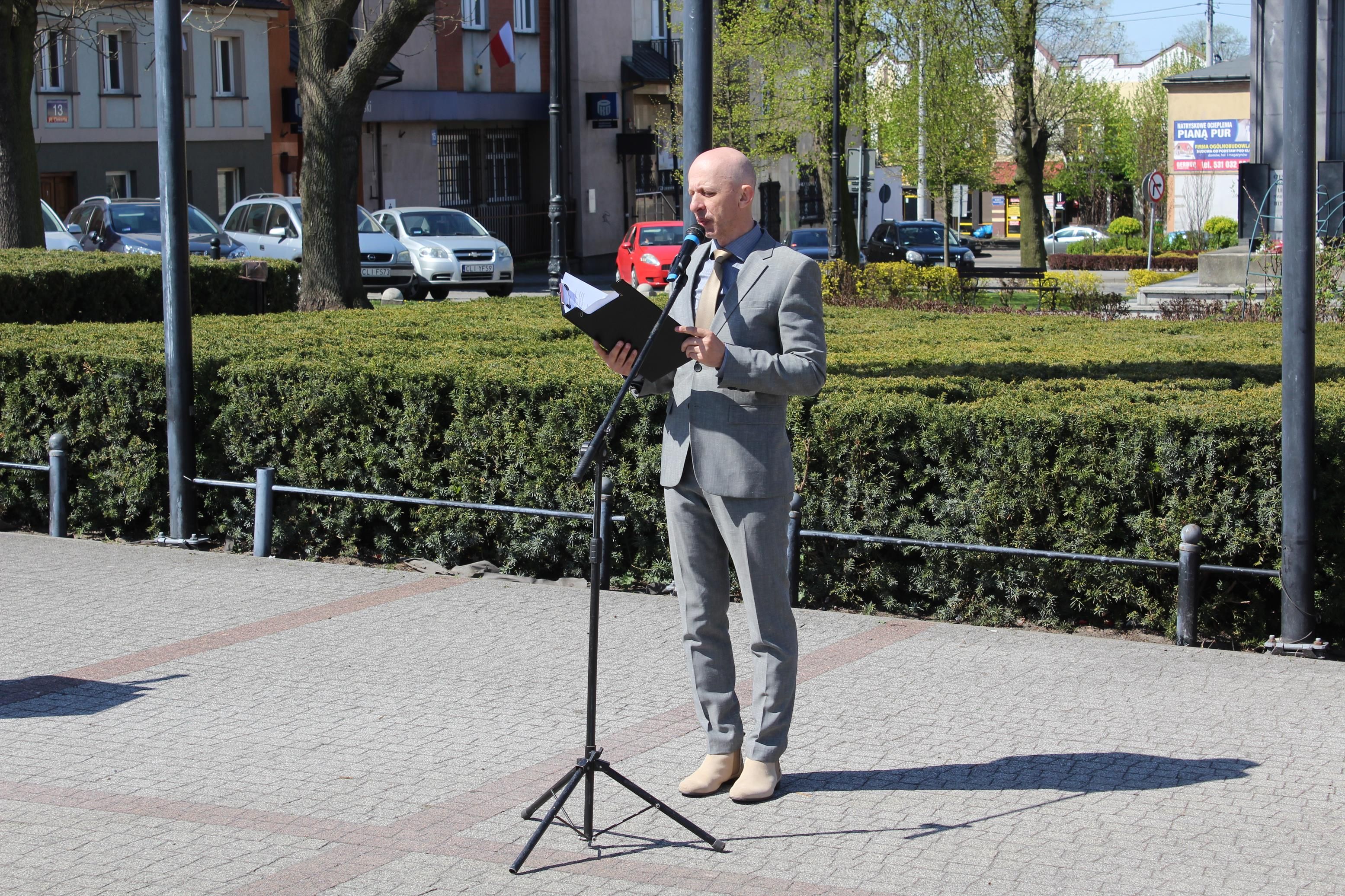 Zdj. nr. 48. Święto Konstytucji 3 Maja - 3 maja 2022 r.