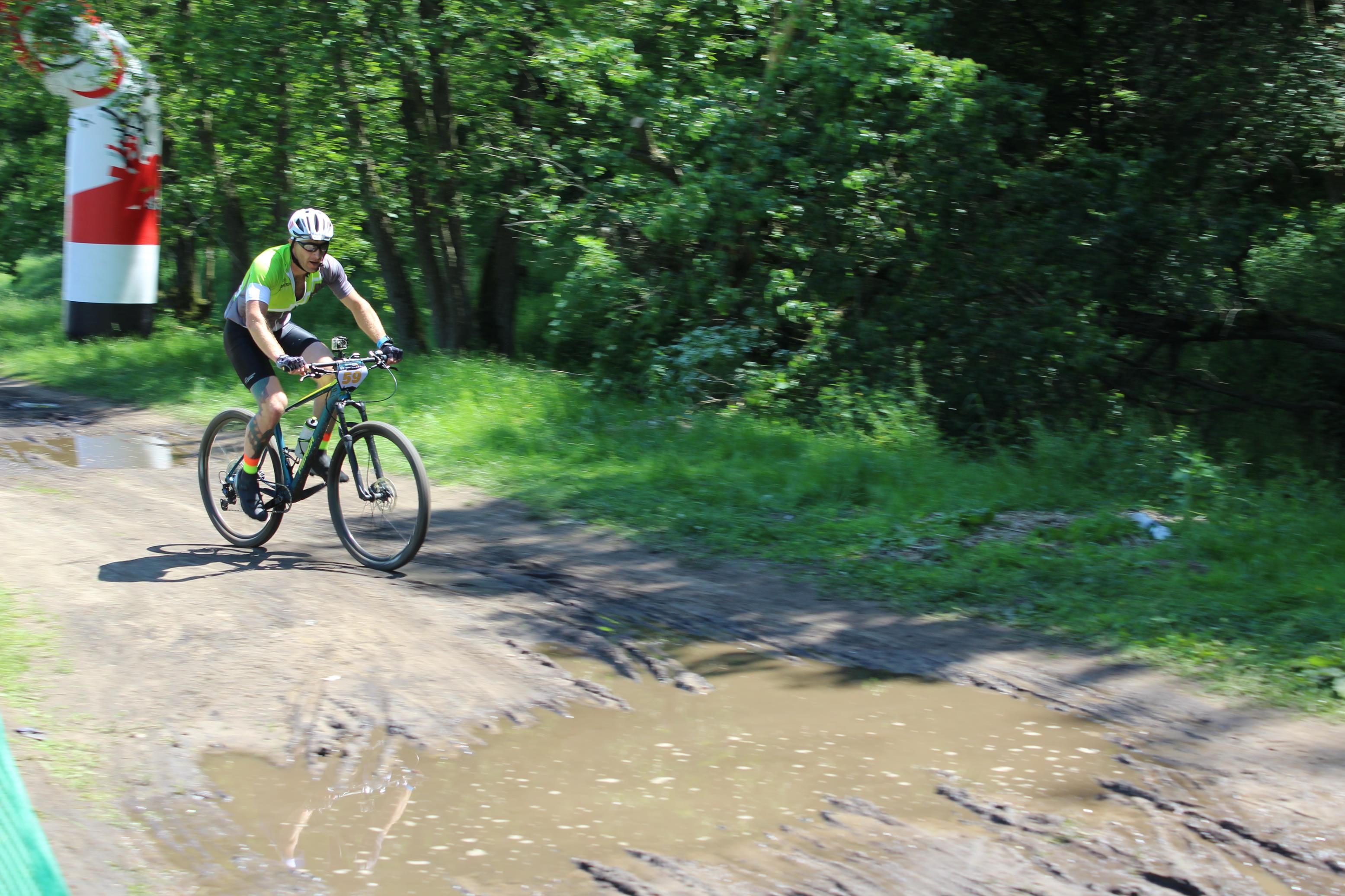 Zdj. nr. 152. 4. Lipa MTB Maraton - 11 czerwca 2022 r.
