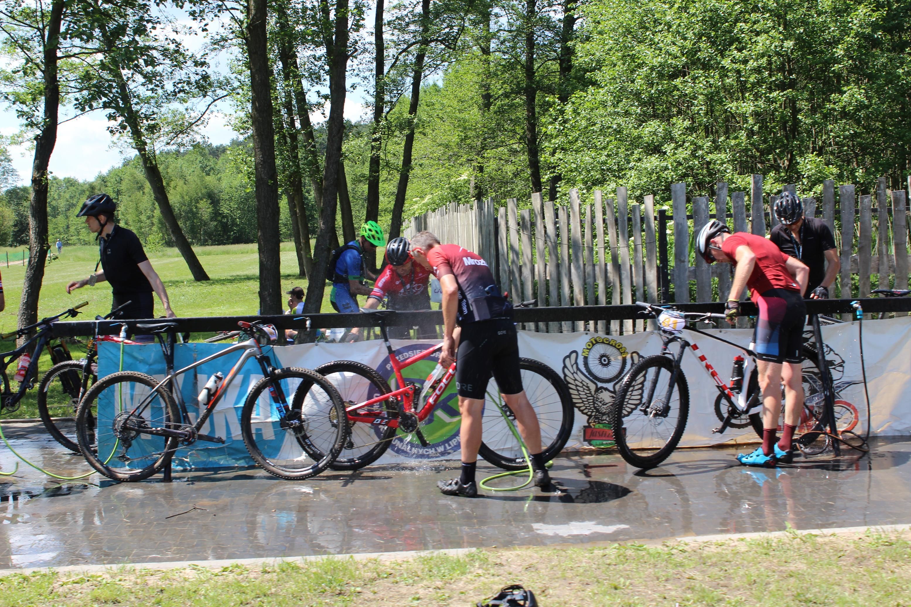 Zdj. nr. 163. 4. Lipa MTB Maraton - 11 czerwca 2022 r.