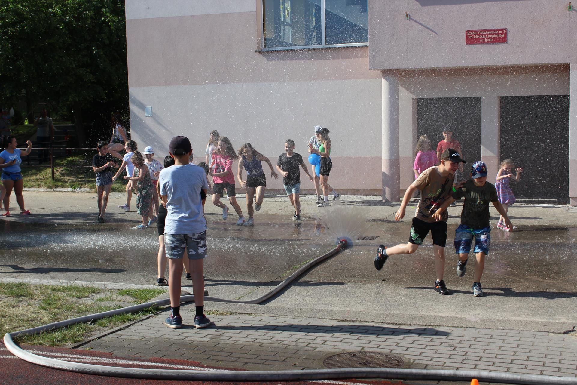 Zdj. nr. 100. Dzień Dziecka 2023