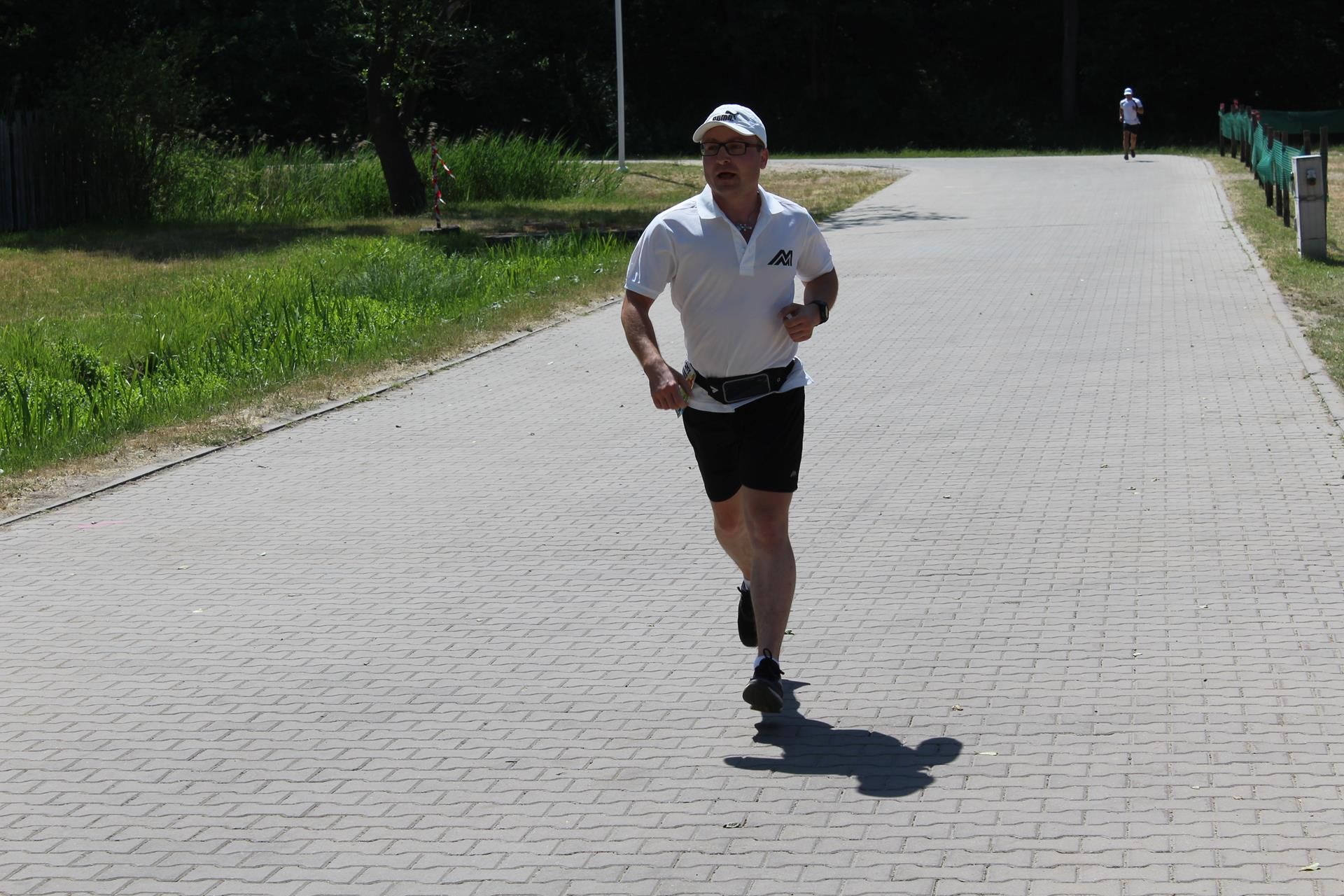 Zdj. nr. 94. IV Bieg Leśny - 11 czerwca 2023 r.