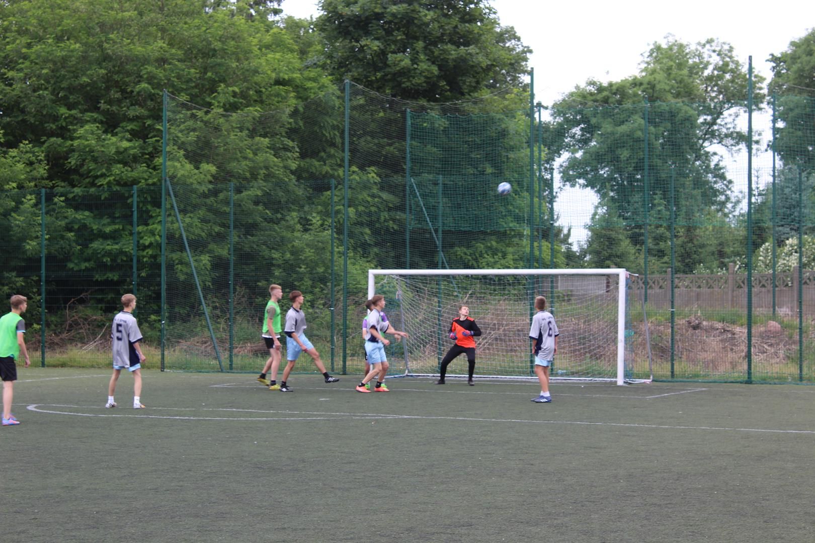 Zdj. nr. 17. Finał VI Lipnowskiej Spartakiady Szkolnej - 14 czerwca 2023 r.