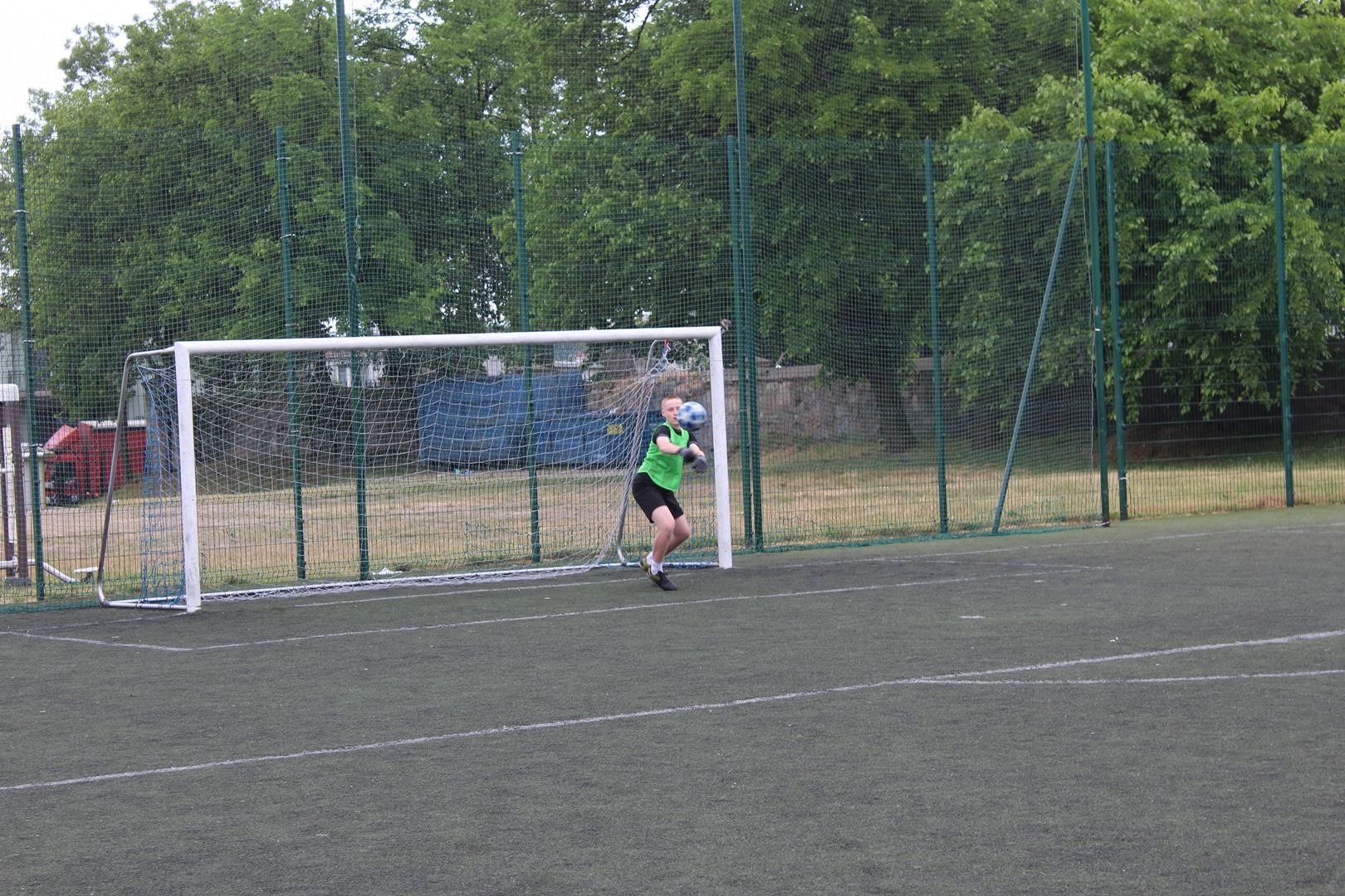 Zdj. nr. 19. Finał VI Lipnowskiej Spartakiady Szkolnej - 14 czerwca 2023 r.