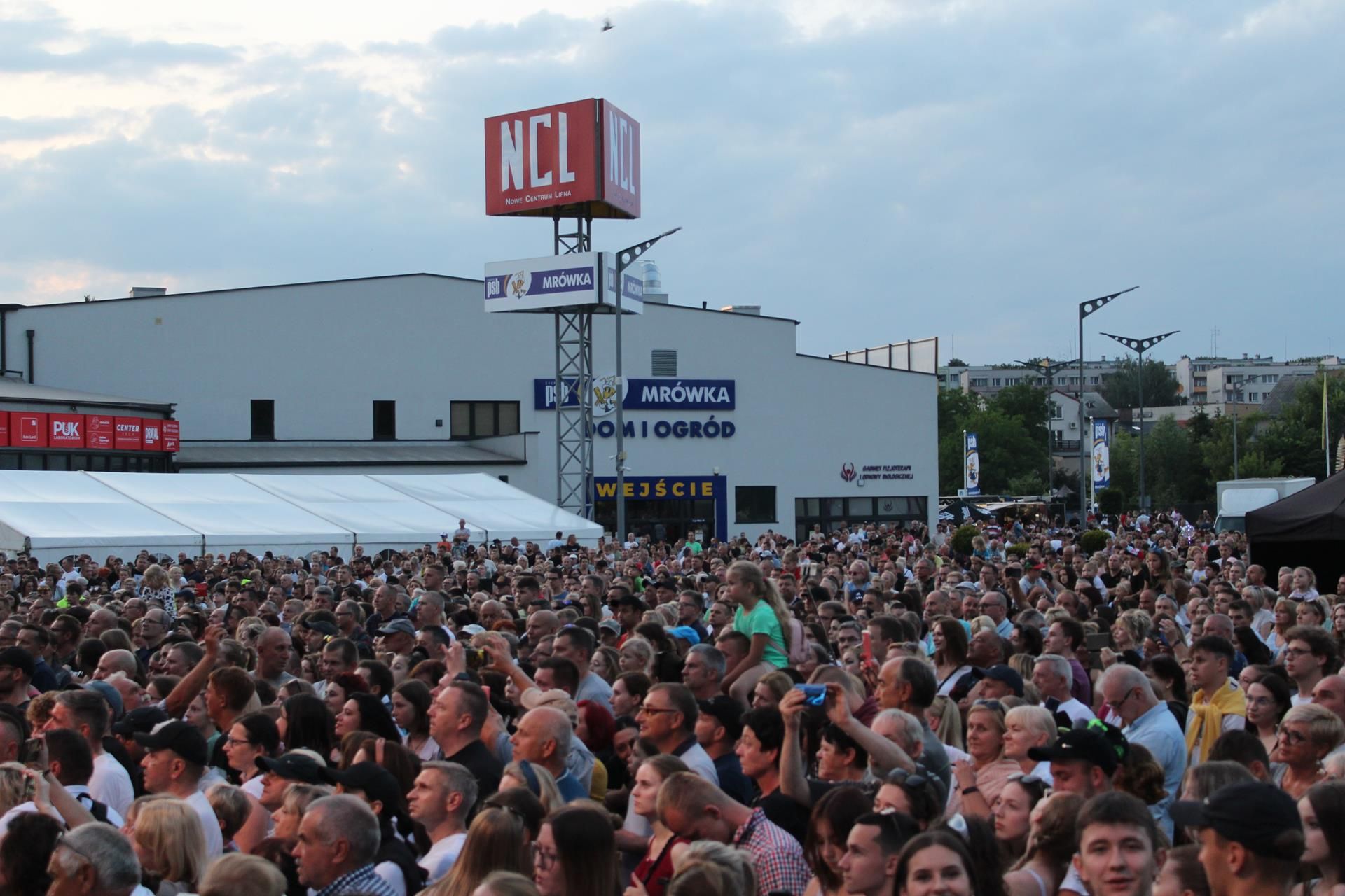 Zdj. nr. 38. Summer Fest 2023 - 24 czerwca 2023 r.