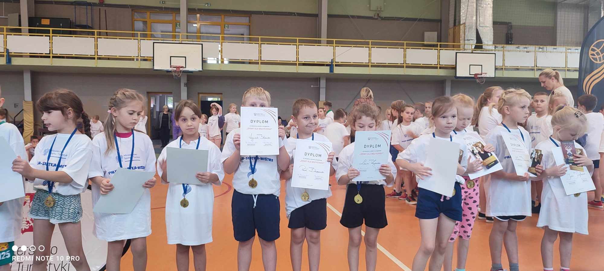 Zdj. nr. 114. Ekoaktywni - 4 października 2023 r.