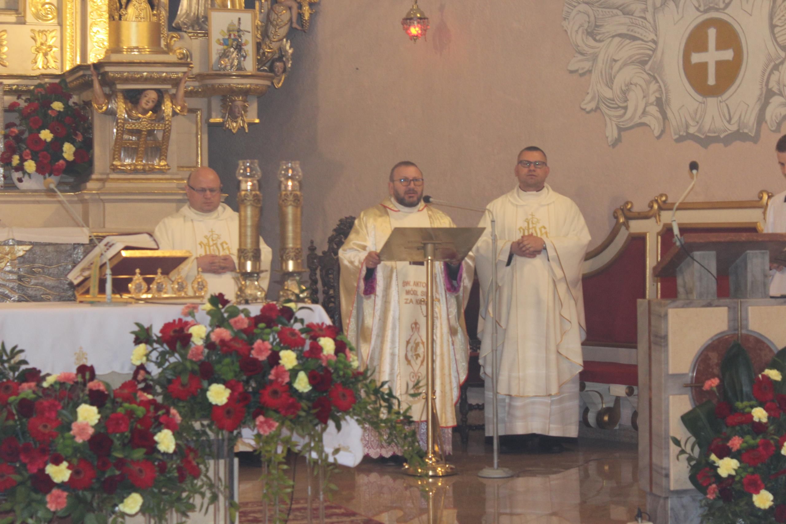 Zdj. nr. 11. Dzień Patrona Miasta - 13 czerwca 2024 r.