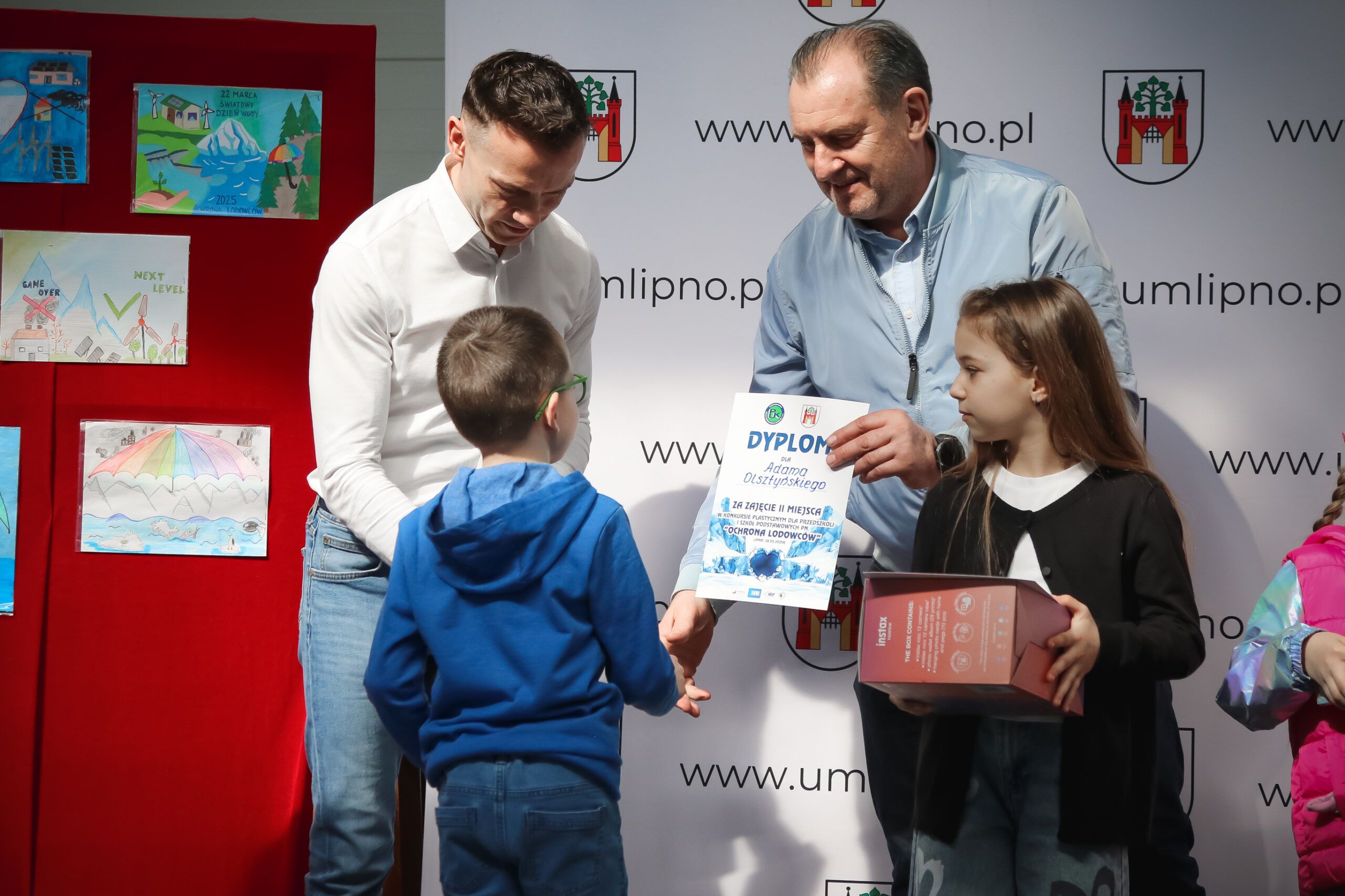 Zdj. nr. 7. Światowy Dzień Wody 2025