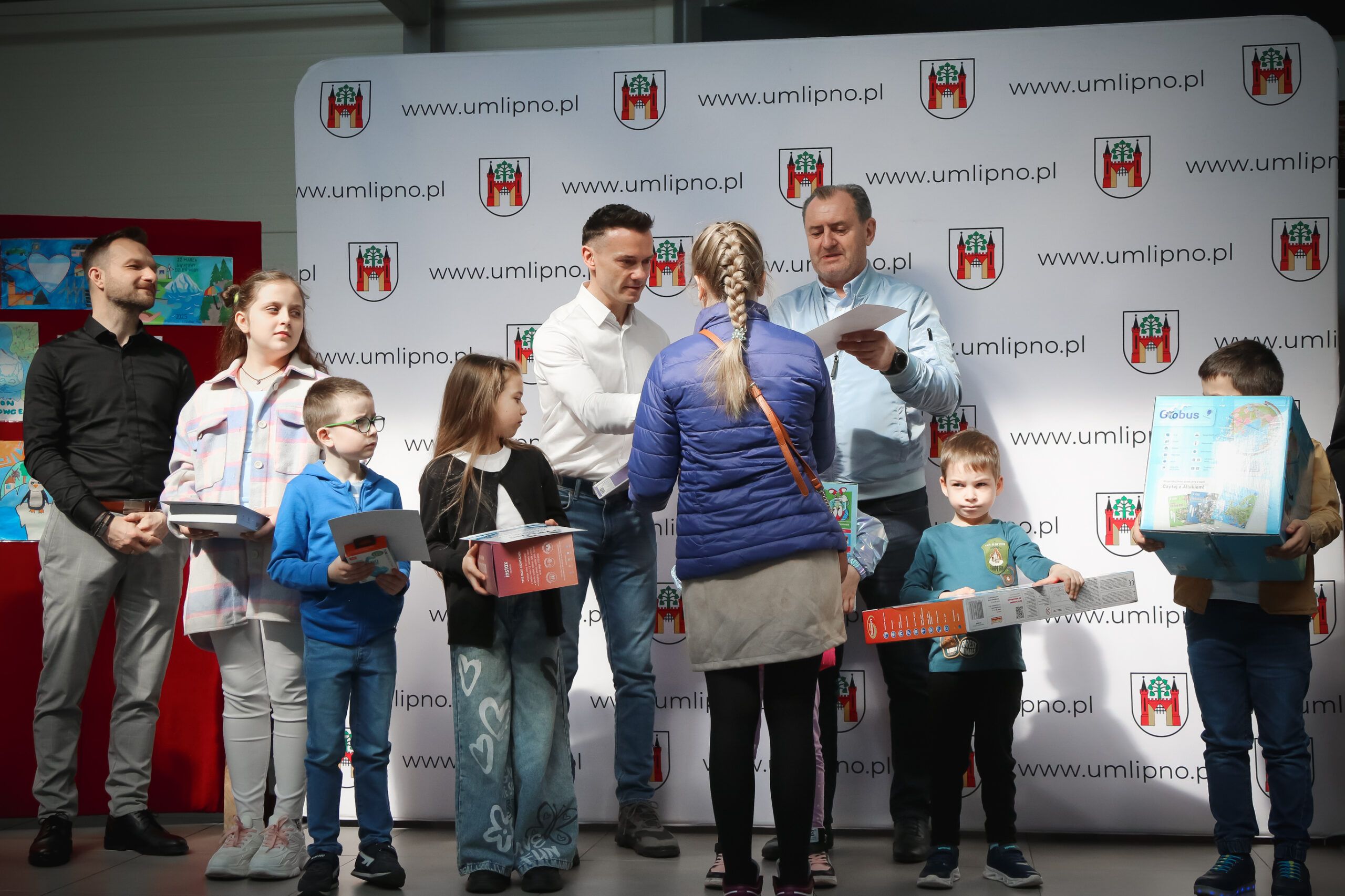 Zdj. nr. 8. Światowy Dzień Wody 2025