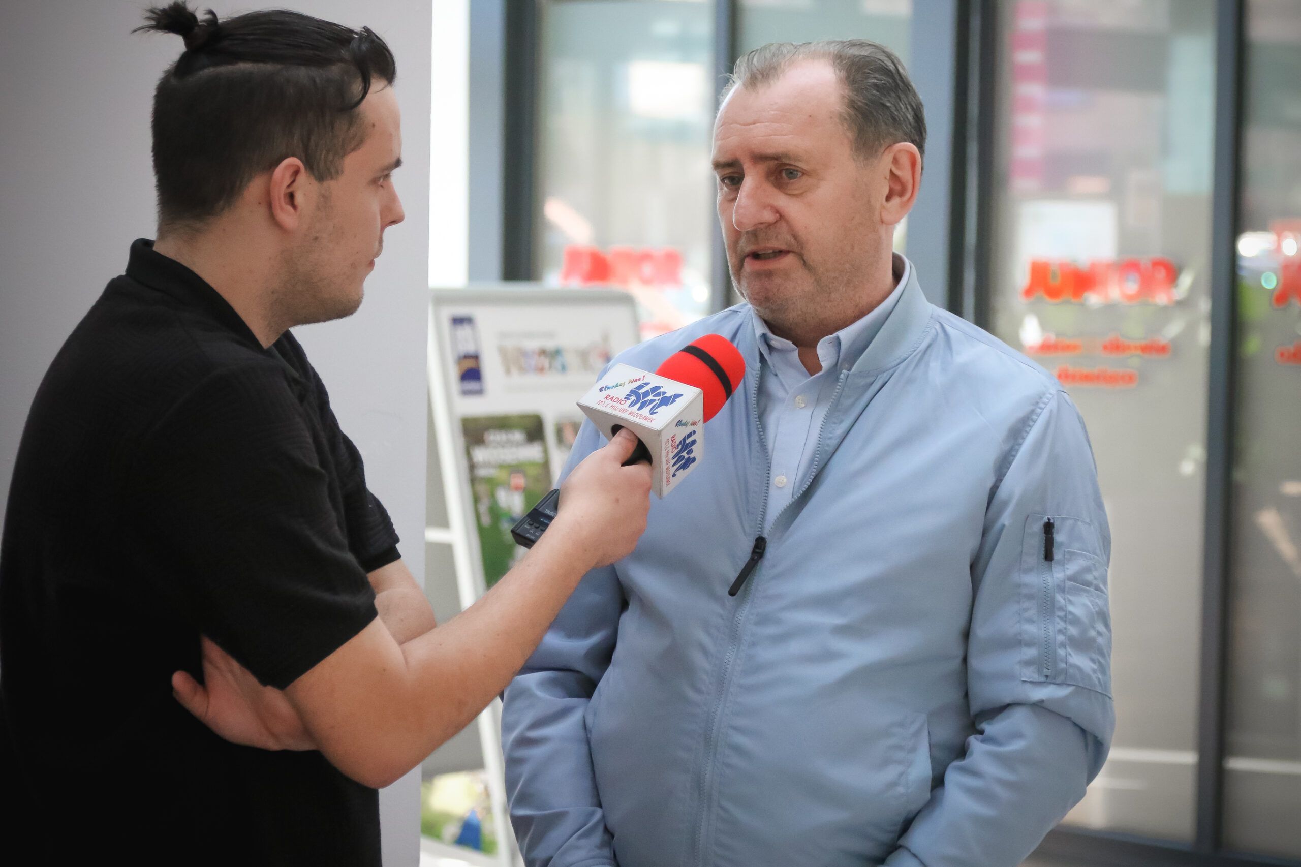 Zdj. nr. 11. Światowy Dzień Wody 2025