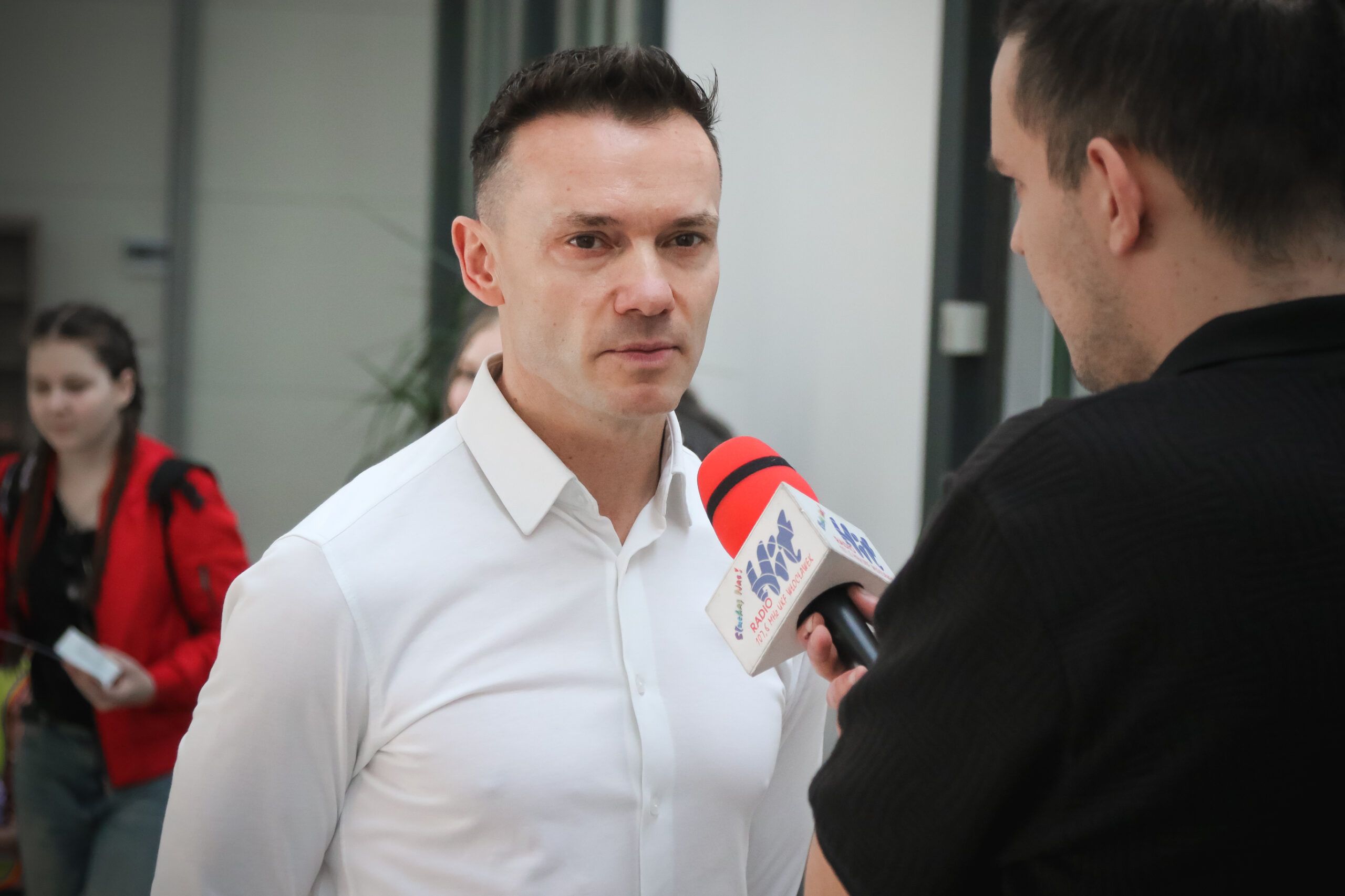 Zdj. nr. 12. Światowy Dzień Wody 2025