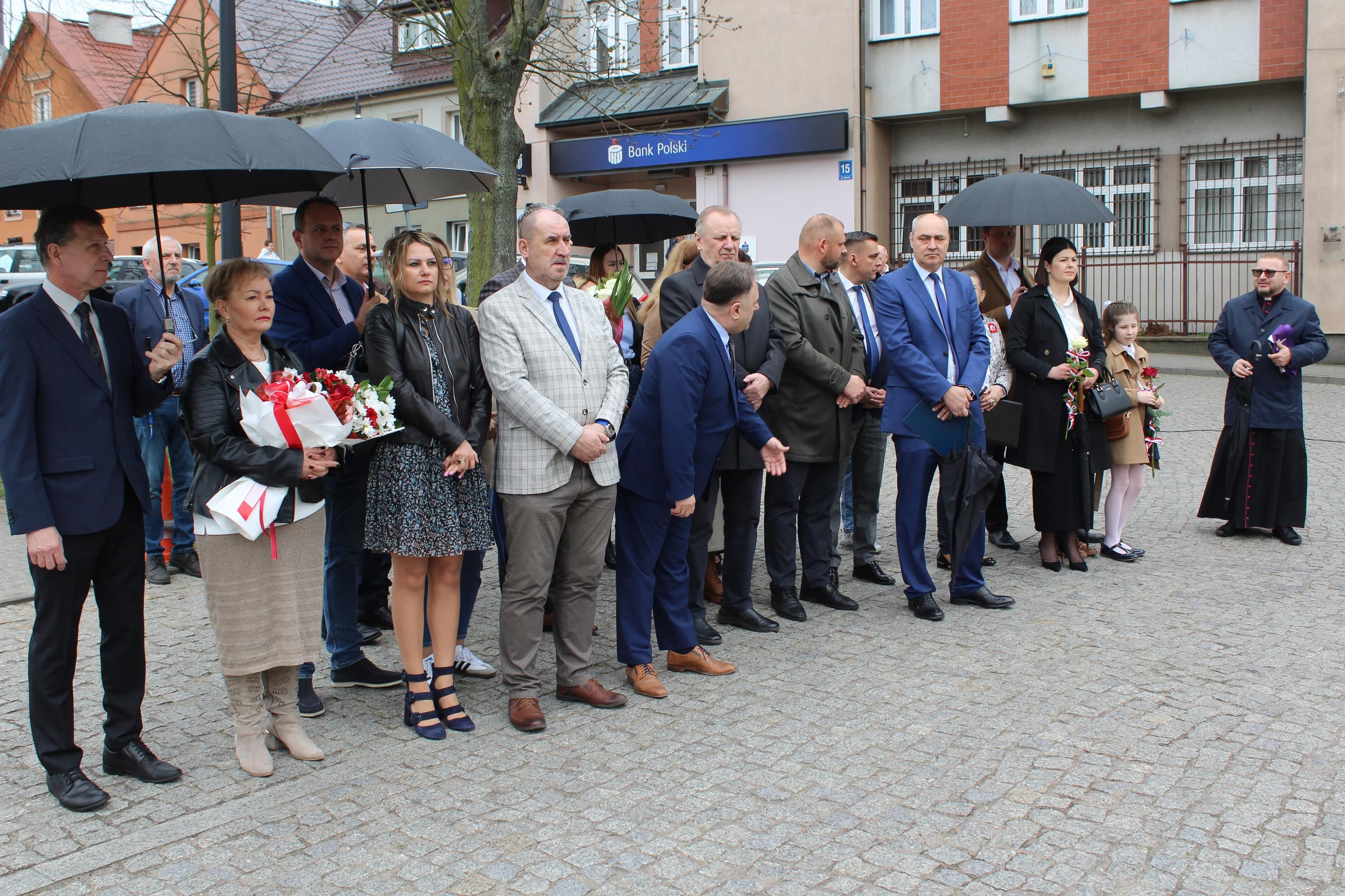 85. rocznica Zbrodni Katyńskiej - 14 kwietnia 2025 r.