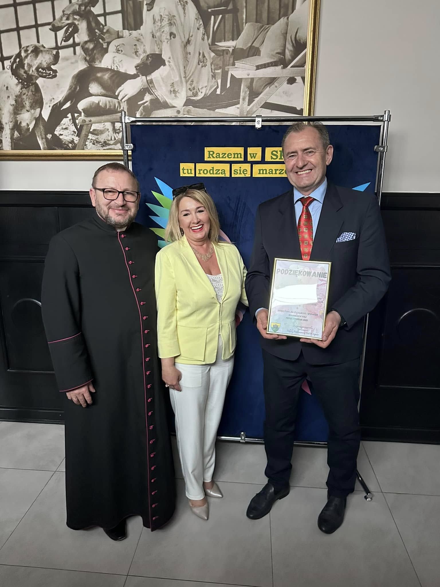 Zdj. nr. 6. Perły i Perełki 2025 - 28 maja 2025 r.